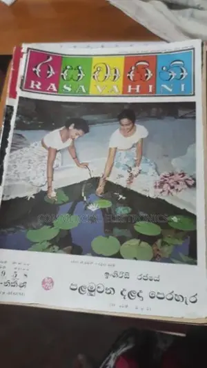 නවයුගය සගරා