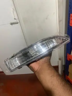 Corolla 121 Fog Lamps