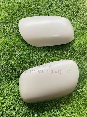 Corolla 121 Mirror Covers