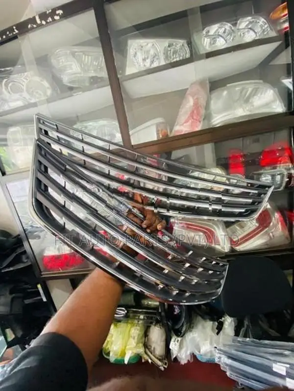 Allion 260 Shell