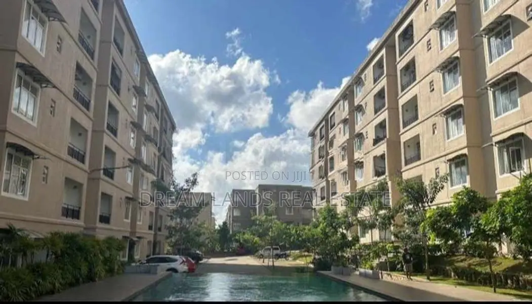 2BED APARTMENT FOR RENT IN HOMAGAMA WITH FURNITURE (SP1143)