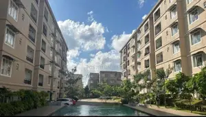 2BED APARTMENT FOR RENT IN HOMAGAMA WITH FURNITURE (SP1143)