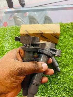 Allion 240 Ignition Coils