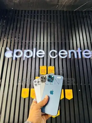 Apple iPhone 12 Pro (Used)