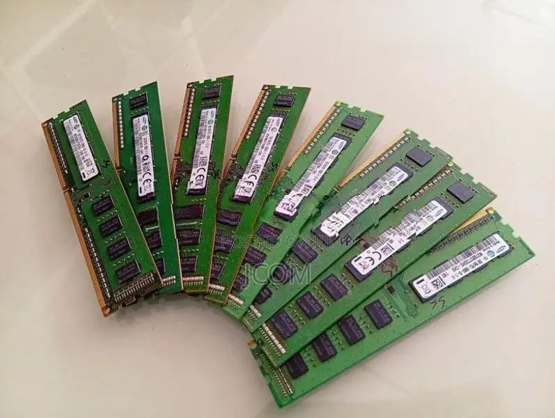 DDR3 2GB Desktop Ram