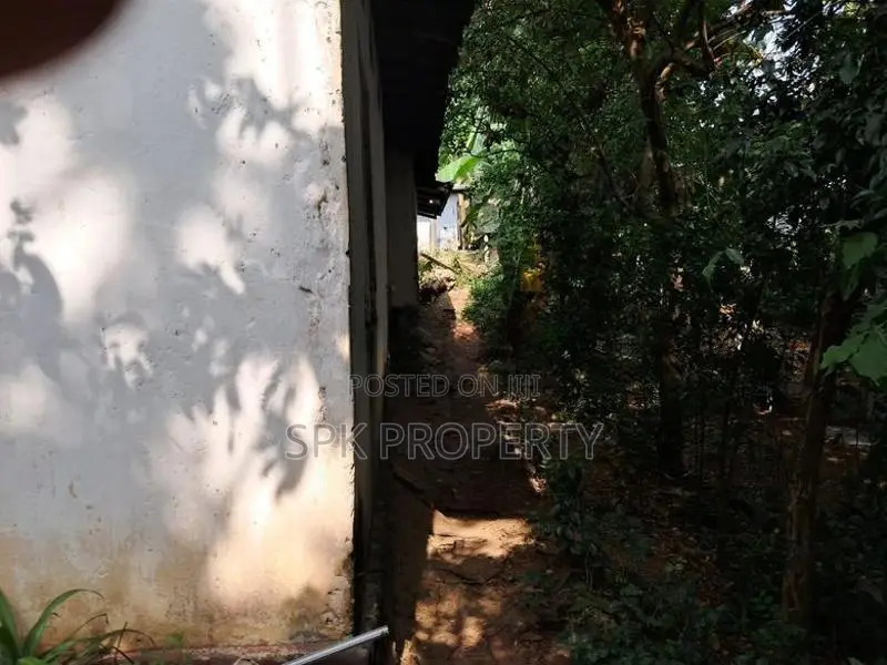 Land for Sale – Angoda