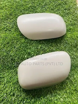 Corolla 121 Mirror Covers