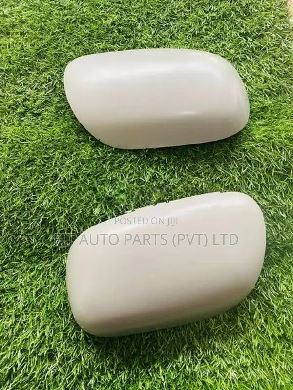 Corolla 121 Mirror Covers
