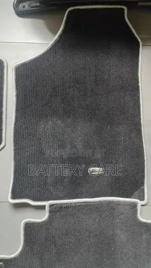 Aqua GS Carpet Set