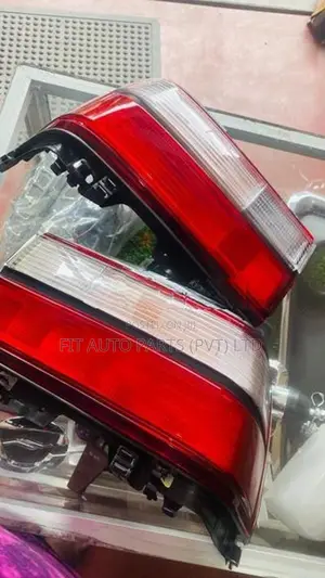 AE100 Tail Lamps