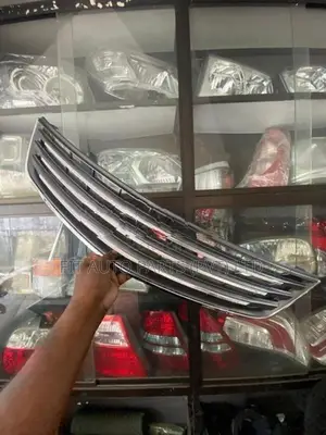 Allion 260 Shell