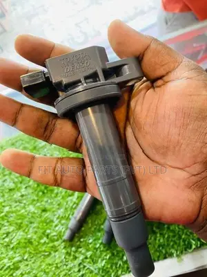 Allion 240 Ignition Coils