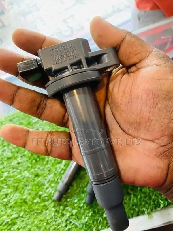 Allion 240 Ignition Coils