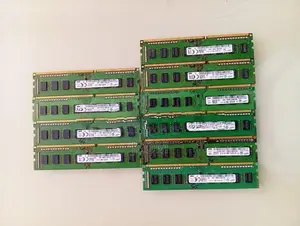DDR3 2GB Desktop Ram