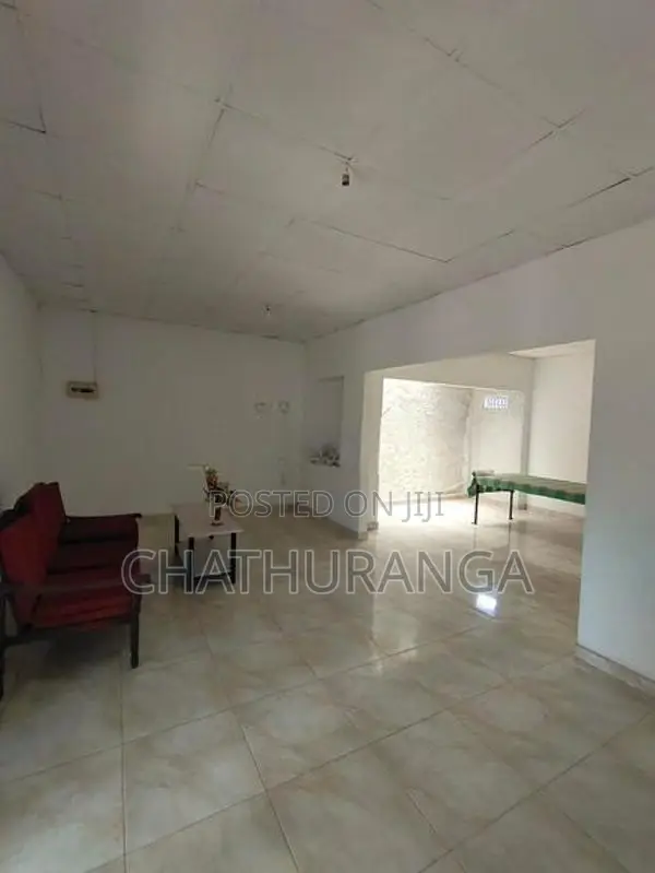 House with Land for Sale Kadawatha