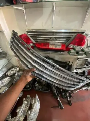 Allion 260 Shell