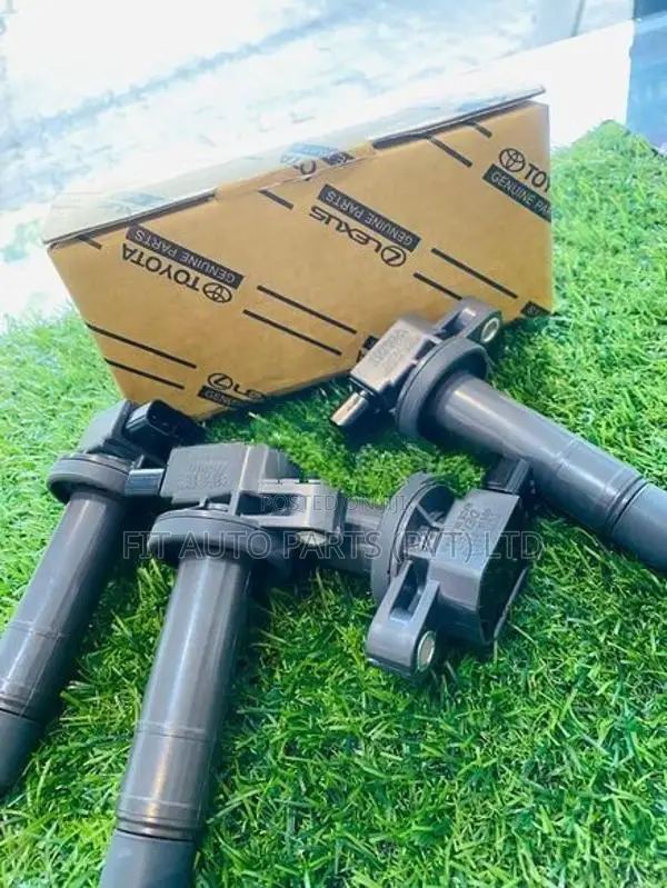 Allion 240 Ignition Coils