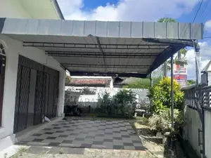 Prime 18.6 Perch Residential Land for Sale in Nawinna | SL14776