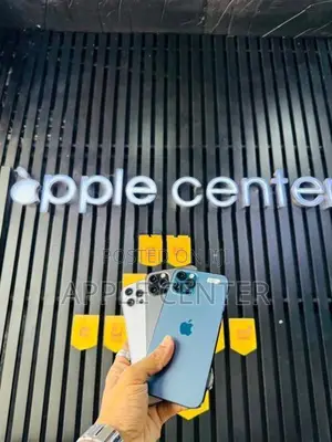 Apple iPhone 12 Pro (Used)