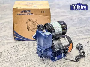 400 Watts (0.5Hp) KP-400 Water pressure booster pump tap pipe line