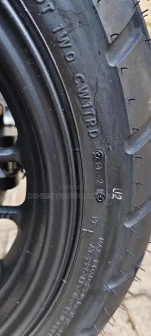 Honda ADV 160 2023
