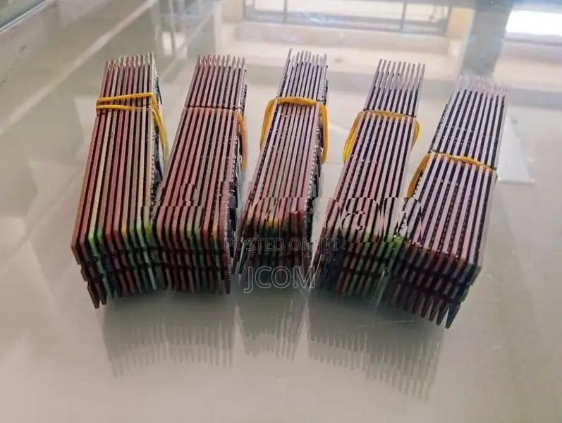 DDR3 2GB Desktop Ram