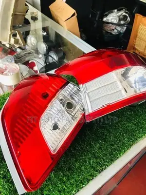 Totota Belta Tail Lights