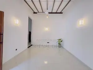 9 P With single Storied House In Malabe