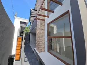 Architecture Designed Luxury Two Story House For Sale In Piliyandala