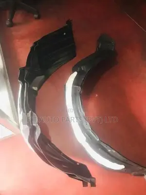 Insight Fender Inner Covers