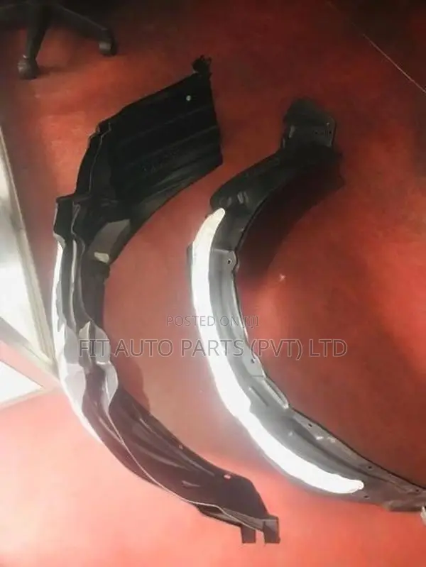 Insight Fender Inner Covers