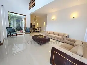 Almost New Luxury Three Story House For Sale In Thalawathugoda