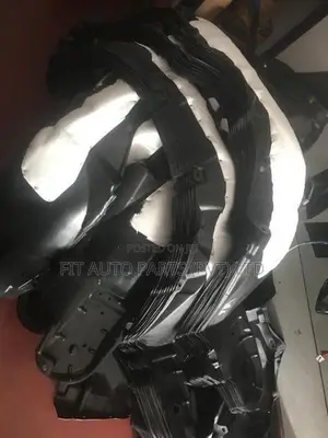 Insight Fender Inner Covers