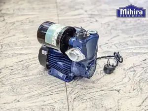 Water pressure booster pump 400 Watts KP tap pipe line