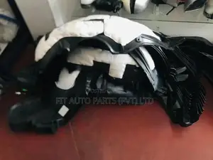 Insight Fender Inner Covers