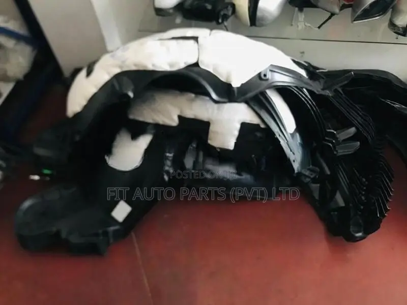 Insight Fender Inner Covers