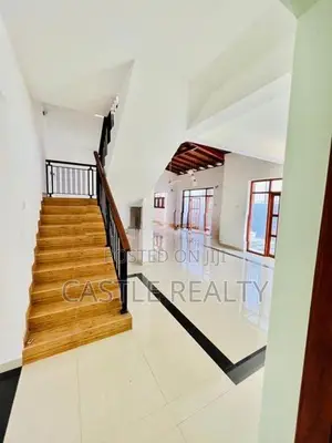 Unfurnished house for rent in Nawala