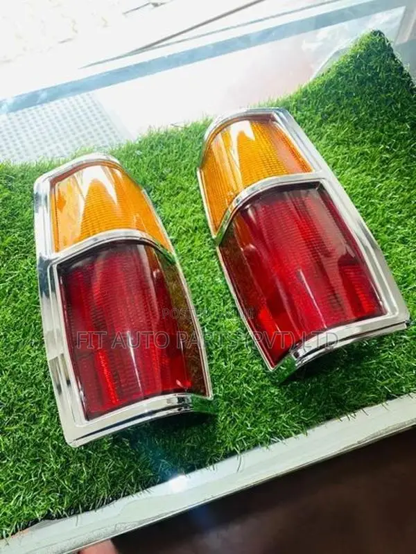 720 Tail Lamps