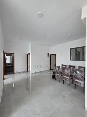 Luxury Apartment Sale in Dehiwala