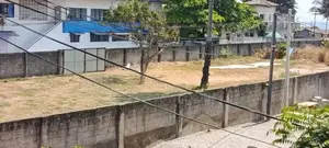 Sale, Dehiwala Rectangular Shaped, Bare Land For Sale (MGS2042)