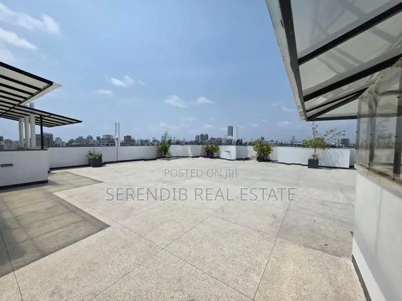 Luxury Apartment Sale in Dehiwala