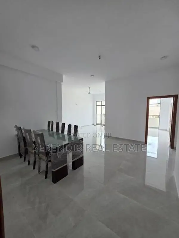 Luxury Apartment Sale in Dehiwala