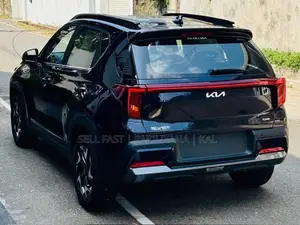 Kia Sonet GT Line Plus F/Load 2026
