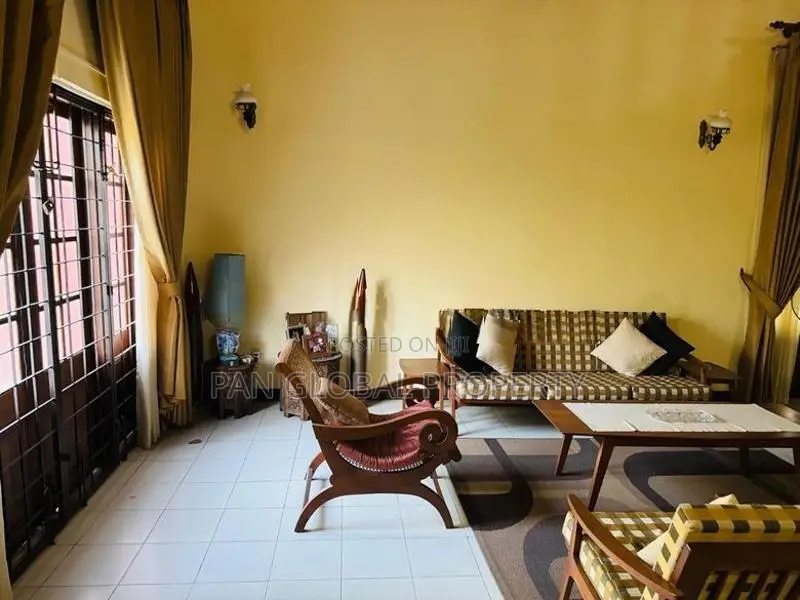 House for Sale in Rajagiriya