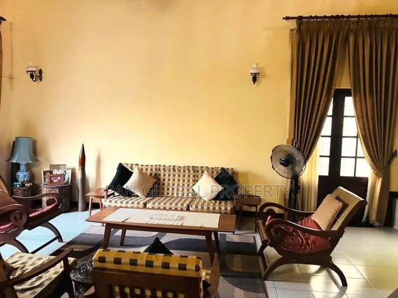 House for Sale in Rajagiriya
