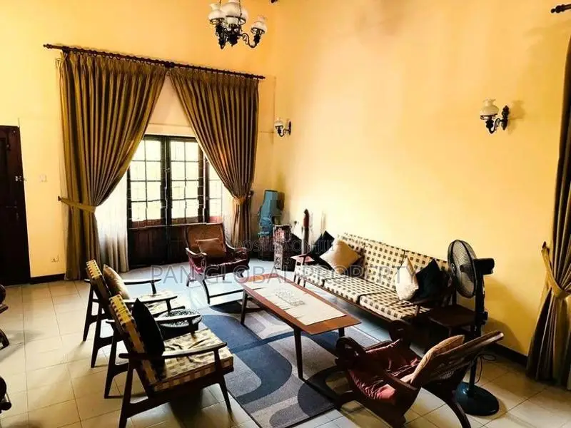 House for Sale in Rajagiriya