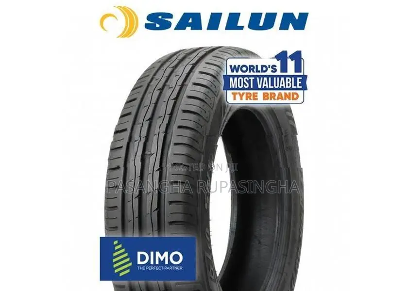 145/80R Sailun Tyre - ALTO MARUTI 800