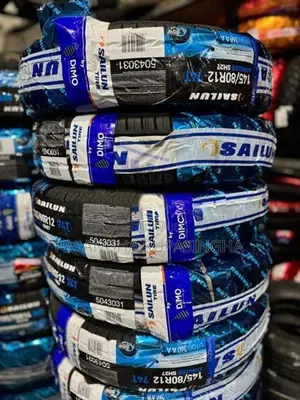 145/80R Sailun Tyre - ALTO MARUTI 800