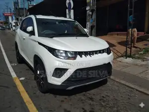 Mahindra KUV 100 2021