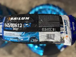 145/80R Sailun Tyre - ALTO MARUTI 800